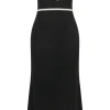 dawn_8.webp Women MESHKI Midi Dresses<Dawn