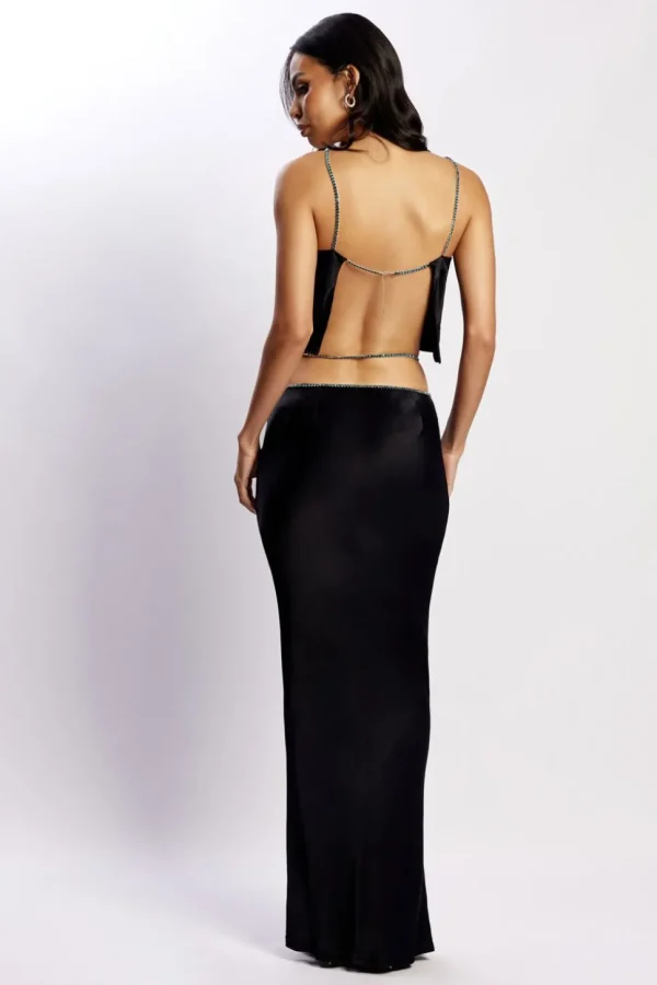 Women MESHKI Skirts<Dayana