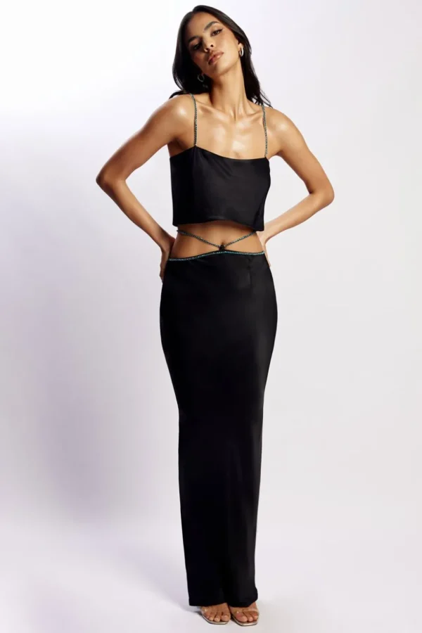 Women MESHKI Skirts<Dayana