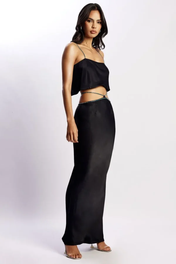 Women MESHKI Skirts<Dayana