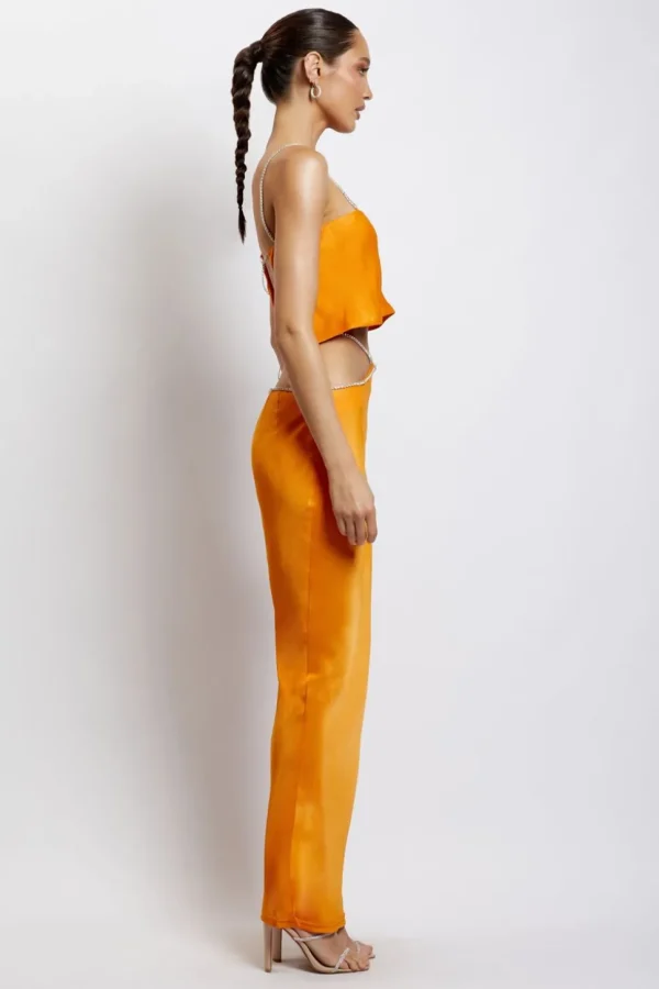 Women MESHKI Skirts<Dayana