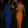 Women MESHKI Skirts<Dayana