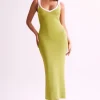 debbi_0.webp Women MESHKI Midi Dresses<Debbi