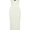 debbi_10.webp Women MESHKI Midi Dresses<Debbi