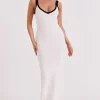 debbi_3-1.webp Women MESHKI Midi Dresses<Debbi