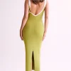 debbi_3.webp Women MESHKI Midi Dresses<Debbi