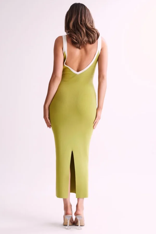 debbi_3.webp Women MESHKI Midi Dresses<Debbi