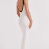 debbi_4-1.webp Women MESHKI Midi Dresses<Debbi