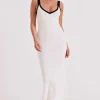 debbi_5-1.webp Women MESHKI Midi Dresses<Debbi