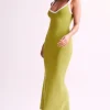 debbi_5.webp Women MESHKI Midi Dresses<Debbi