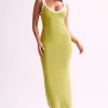 debbi_6.webp Women MESHKI Midi Dresses<Debbi