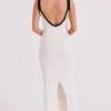 debbi_7-1.webp Women MESHKI Midi Dresses<Debbi