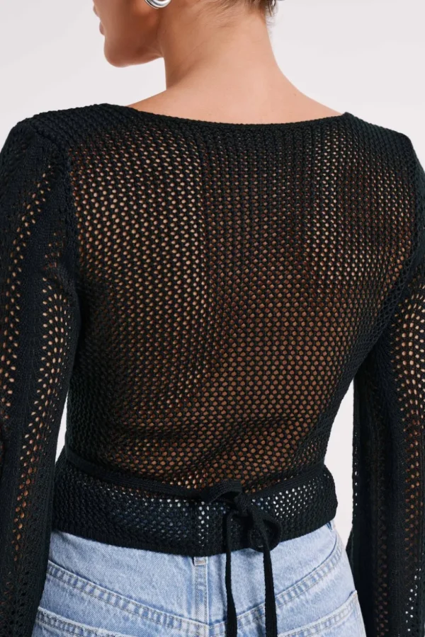debra_1.webp Women MESHKI Tops<Debra