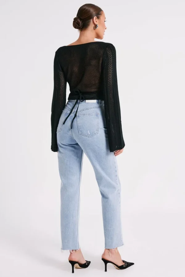 debra_2.webp Women MESHKI Tops<Debra