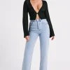 debra_4.webp Women MESHKI Tops<Debra