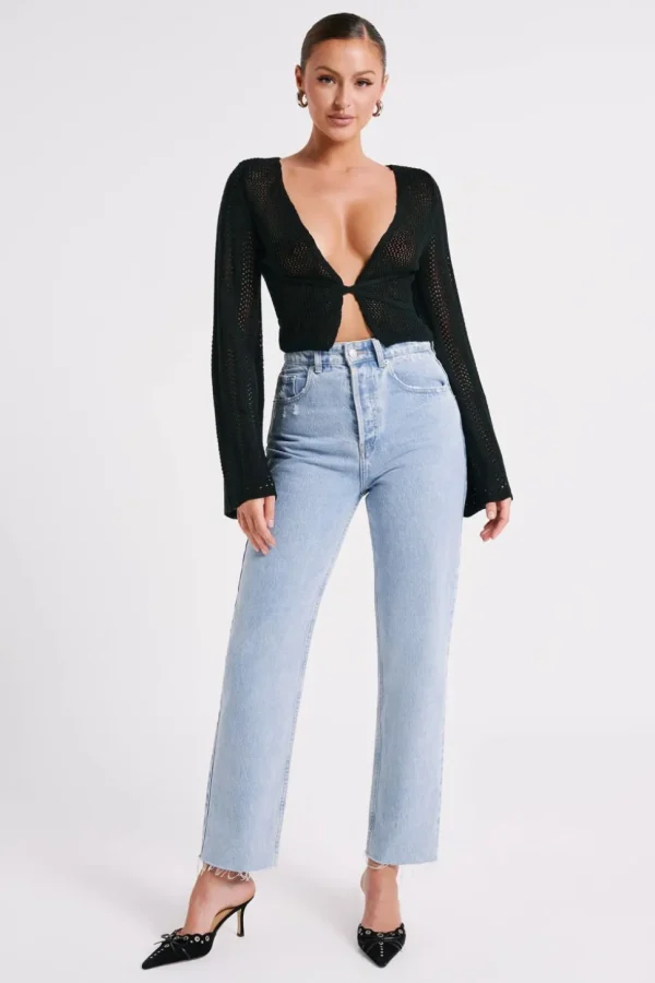 debra_4.webp Women MESHKI Tops<Debra