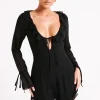 Women MESHKI Mini Dresses<Deja