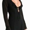 Women MESHKI Mini Dresses<Deja