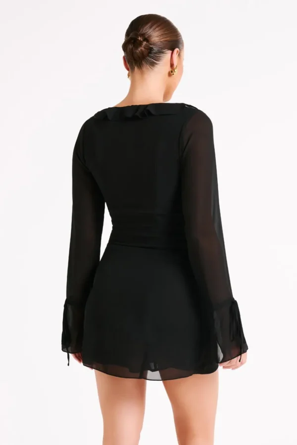 Women MESHKI Mini Dresses<Deja