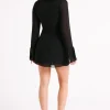 Women MESHKI Mini Dresses<Deja