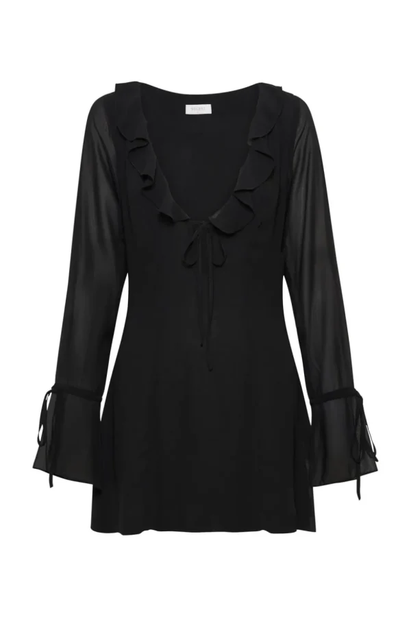 Women MESHKI Mini Dresses<Deja