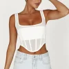 delaney_0.webp Women MESHKI Tops<Delaney