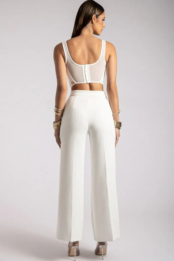 delaney_10.webp Women MESHKI Tops<Delaney