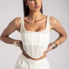 delaney_9.webp Women MESHKI Tops<Delaney