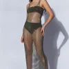 Women MESHKI Maxi Dresses<Delara