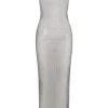 Women MESHKI Maxi Dresses<Delara