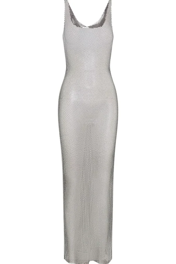 Women MESHKI Maxi Dresses<Delara
