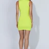 Women MESHKI Mini Dresses<Delia