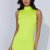 Women MESHKI Mini Dresses<Delia