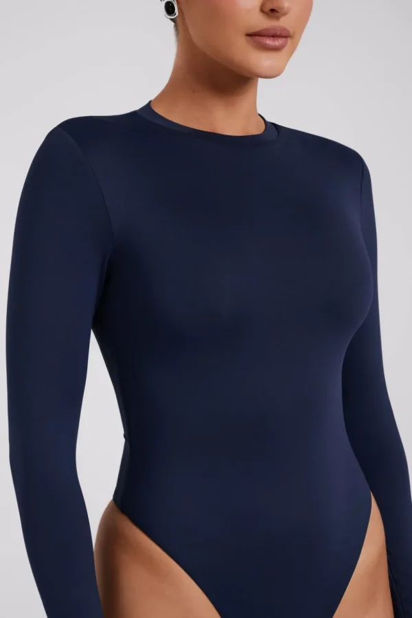 delilah_1-2.webp Women MESHKI Bodysuits<Delilah