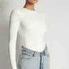 delilah_1-3.webp Women MESHKI Bodysuits<Delilah
