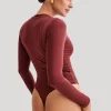 delilah_1-4.webp Women MESHKI Bodysuits<Delilah