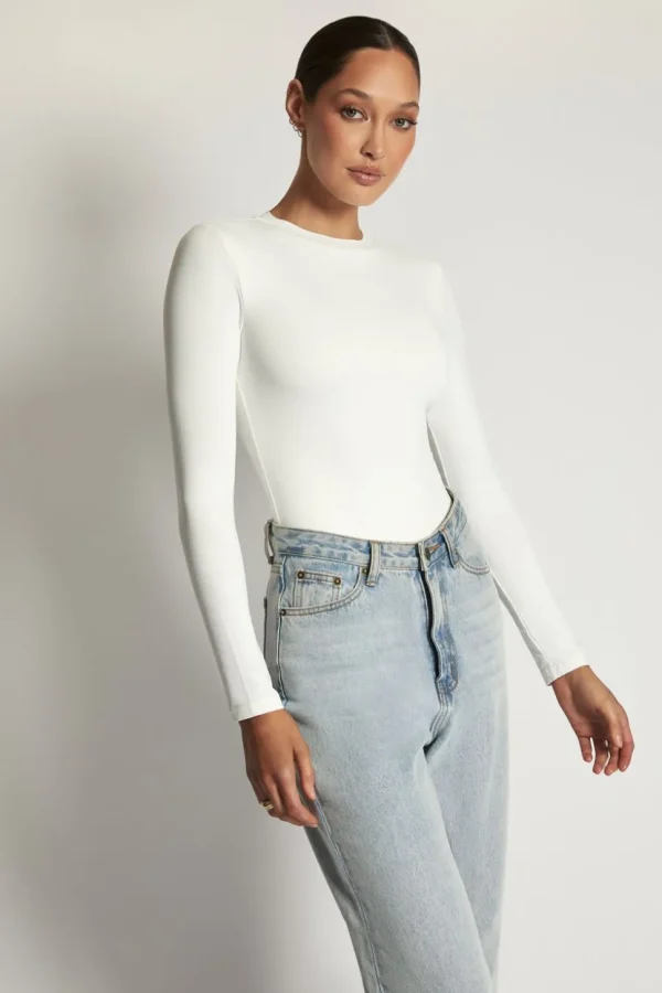 delilah_10.webp Women MESHKI Bodysuits<Delilah