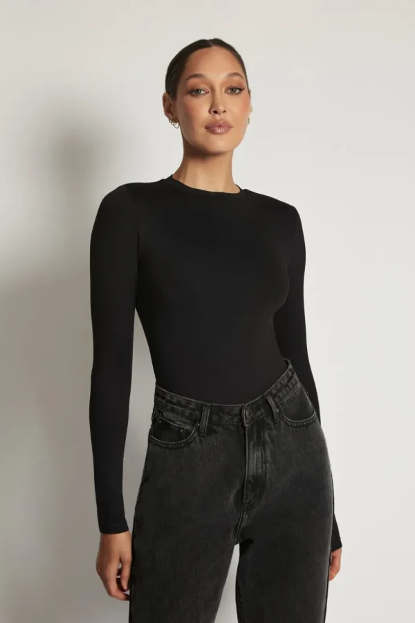 delilah_2-5.webp Women MESHKI Bodysuits<Delilah