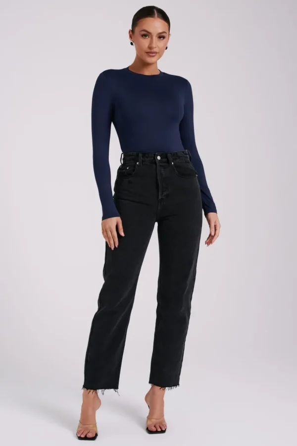 delilah_3-2.webp Women MESHKI Bodysuits<Delilah