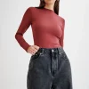 delilah_3-4.webp Women MESHKI Bodysuits<Delilah