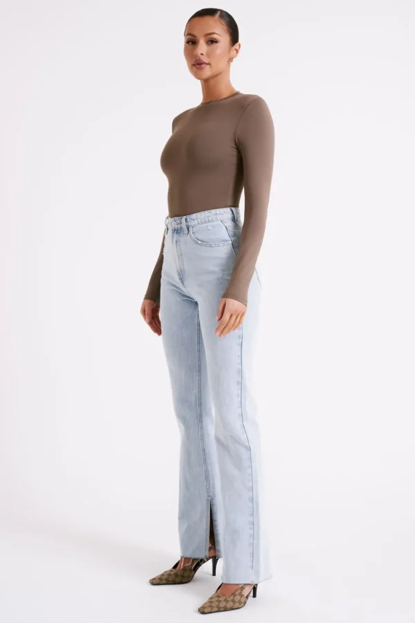 delilah_4-1.webp Women MESHKI Bodysuits<Delilah