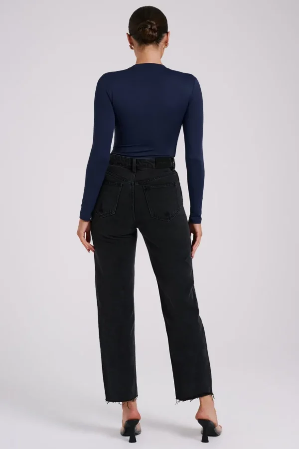 delilah_4-2.webp Women MESHKI Bodysuits<Delilah