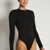 delilah_4-5.webp Women MESHKI Bodysuits<Delilah