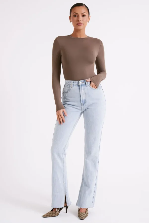 delilah_5-1.webp Women MESHKI Bodysuits<Delilah