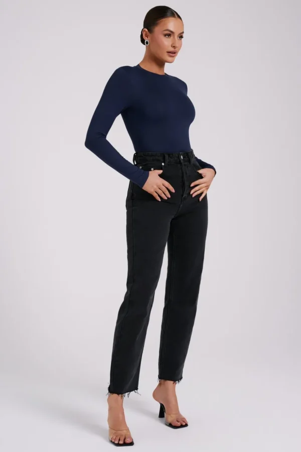 delilah_5-2.webp Women MESHKI Bodysuits<Delilah