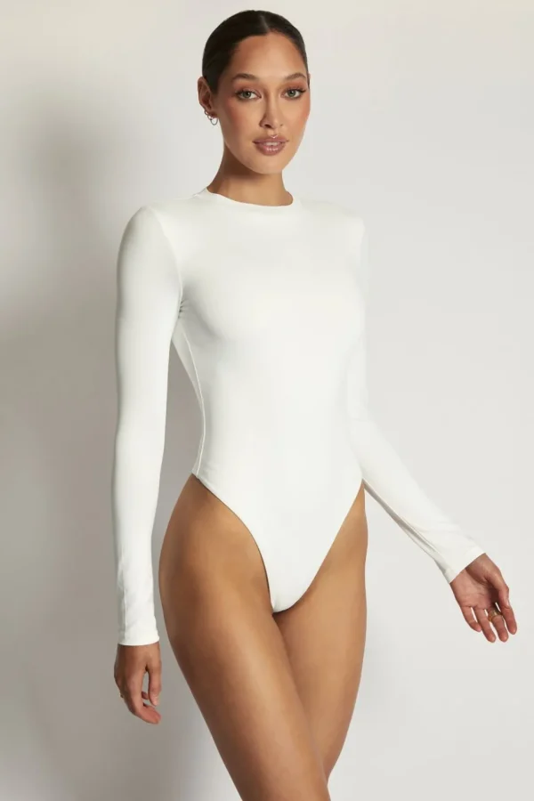 delilah_5-3.webp Women MESHKI Bodysuits<Delilah