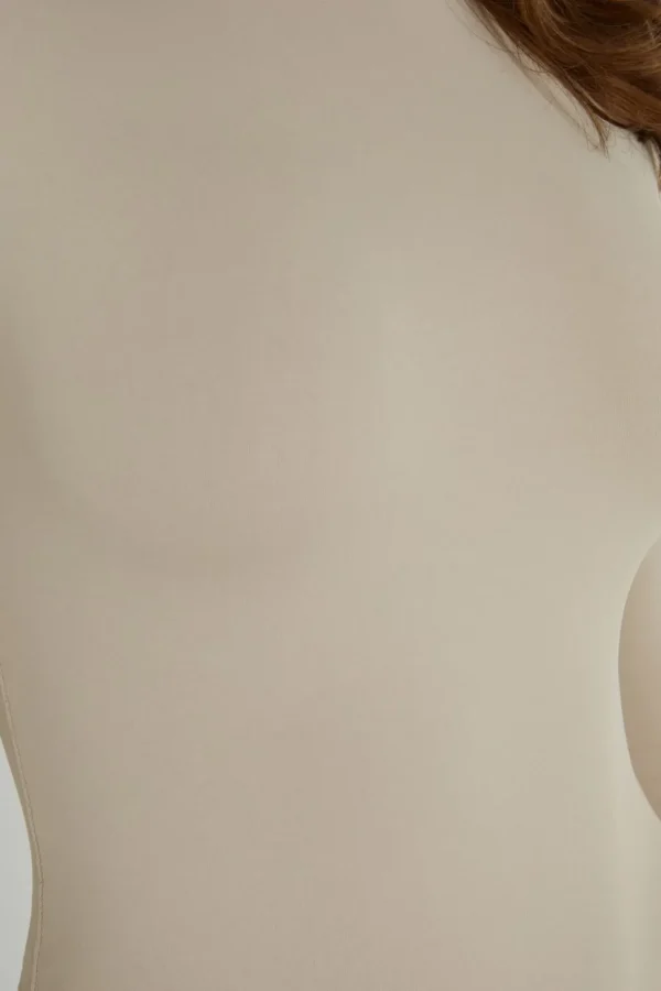 Women MESHKI Bodysuits<Delilah