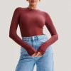 delilah_6-4.webp Women MESHKI Bodysuits<Delilah