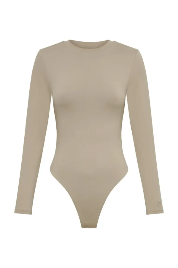 Women MESHKI Bodysuits<Delilah