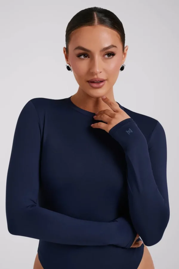 delilah_7-1.webp Women MESHKI Bodysuits<Delilah